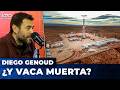🤔 ¿POR QUÉ FALTA GAS EN EL PAÍS DE VACA MUERTA? | Diego Genoud con Matías Colombatti