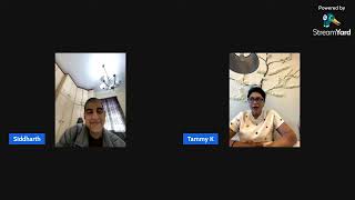 Vision Boards That Work ✨ | Turning Goals Into Reality with Tammy Thangam Pather