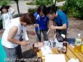 BBQのテーマ