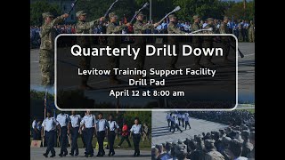 2024 2nd Quarter Drill Down