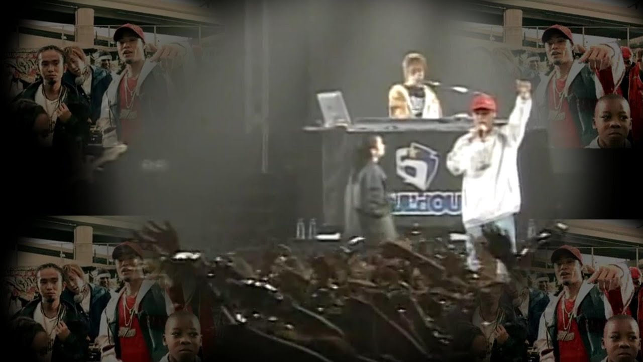 SOUL'd OUT - Love,Peace&Soul live - YouTube