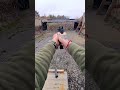 Accuracy by volume #fdezwerx #ramm #katana #sigsauer #edc #airsoft #p365 #fuse #sig