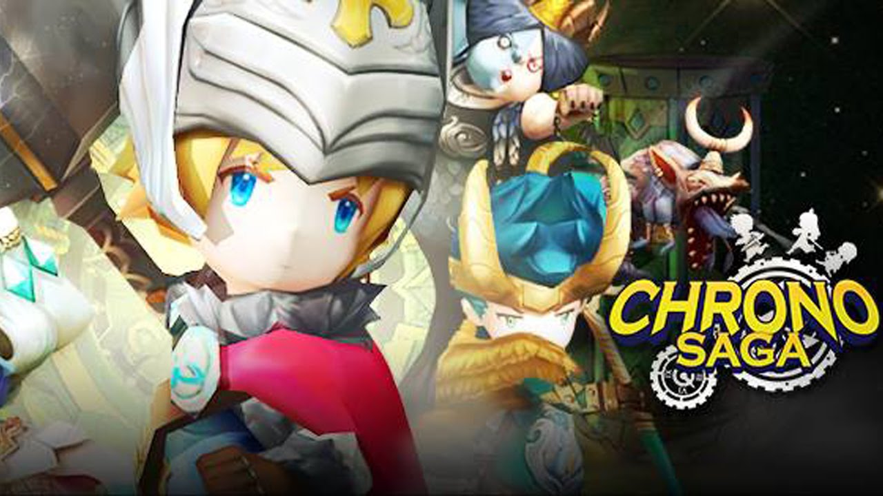 Saga gameplay. Legends of Chronos андроид. Chrono game. Hoshi Saga Gameplay. Chrono Ark Lucy.