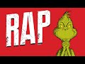 Capture de la vidéo "How The Grinch Stole Christmas" | A Rapper Explains Dr. Seuss