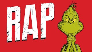 How The Grinch Stole Christmas Rap Mc Lars