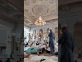 Itikaf In Masjid Al Haram