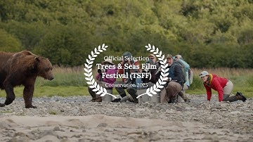 OFFICIAL SELECTION: Conservation | Trees & Seas Film Festival 2025