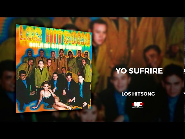 Watch Los Hitsong - Baila Mi Ritmo Sureno - Yo sufrire (Audio Oficial) Música Catracha on YouTube Watch Los Hitsong - Baila Mi Ritmo Sureno - Yo sufrire (Audio Oficial) Música Catracha on YouTube