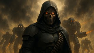 картинка: АПОКАЛИПТИЧЕСКИЙ ГЕНЕРАЛ СУПЕР ОРУЖИЯ ПРОТИВ СЕМИ РАНДОМНЫХ NEW GENERALS ZERO HOUR