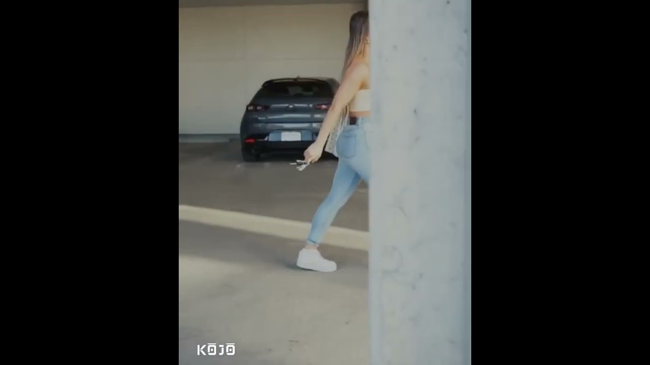 Kojo Fit - Impact Womens Jeans. Denim with Fit, Style & Comfort for the Active Modern Woman