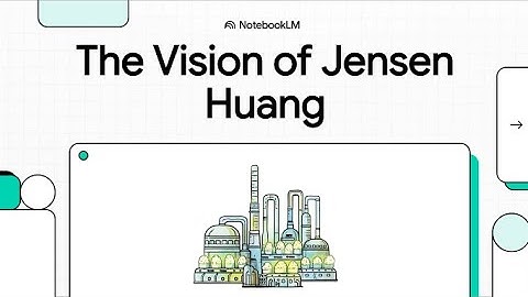1,000,000x AI Power: Jensen Huang