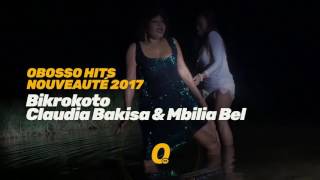 Promo 02 - Claudia Bakisa & Mbilia Bel - Bikrokoto