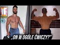 13 LAT Treningu Dla Tak SŁABEJ Sylwetki?
