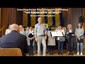 Wir singen Happy Birthday - Text von Walter Kirchgässner