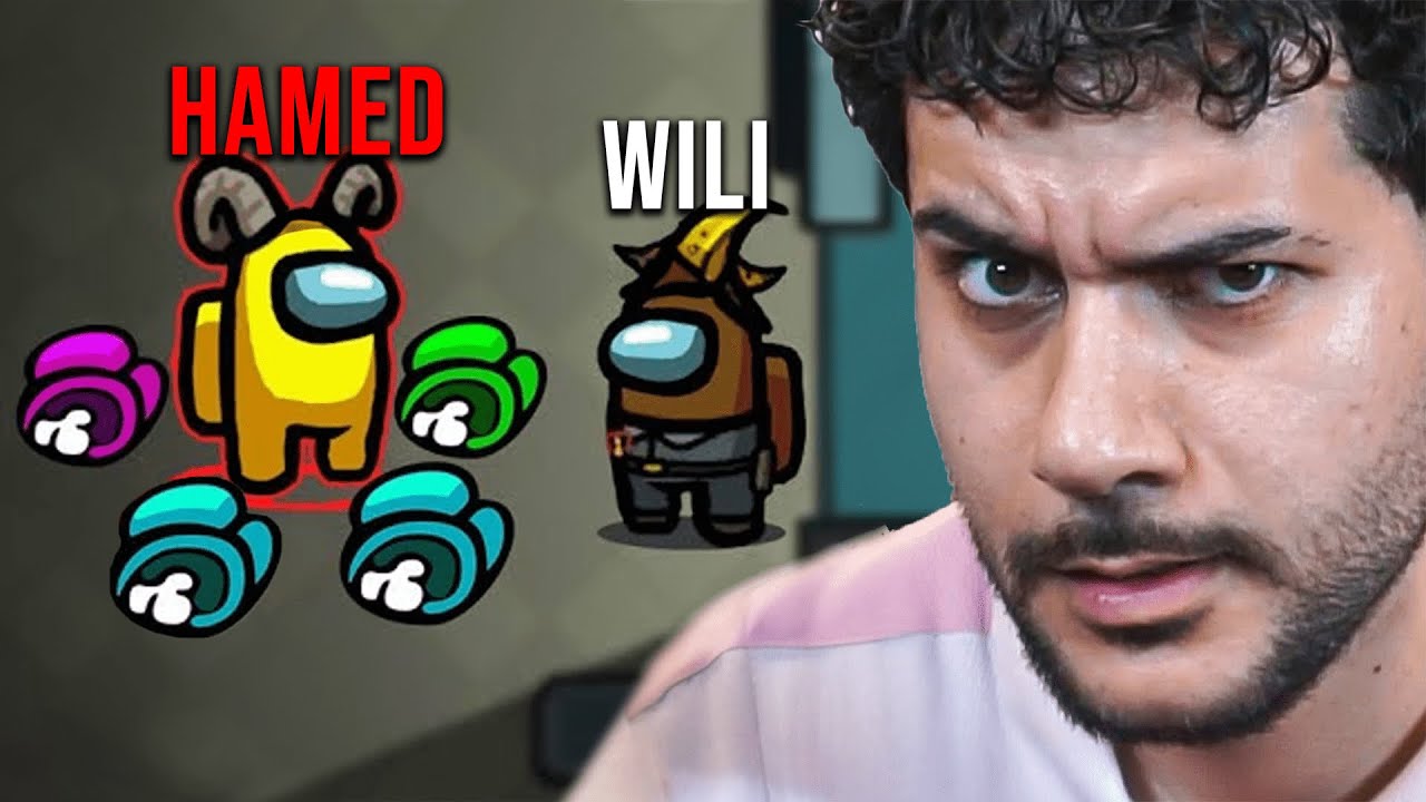 Der Schlechteste Impostor..