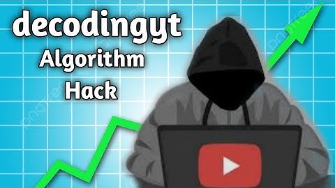 "This Secret Made Him Viral | YouTube Algorithm Decoded