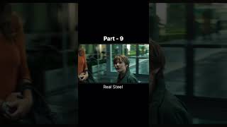 Ricky ne Charlie ki kar di pitai 😱 | Movie explained in Hindi/Urdu #ytshorts #youtubeshorts