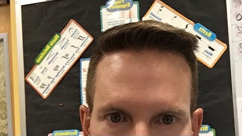 Helping your boys to stop singing down the octave.