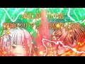 専属神篇第三幕~東京異変~EP3~WCBT First Round~151話「闘神ビリアン 怒涛の破壊」