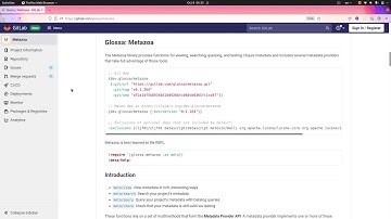 Metazoa Tutorial: A Library for Clojure Metadata