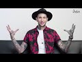 Stop Saying Tattoo Gun... & Other Tattoo Etiquette | INKED