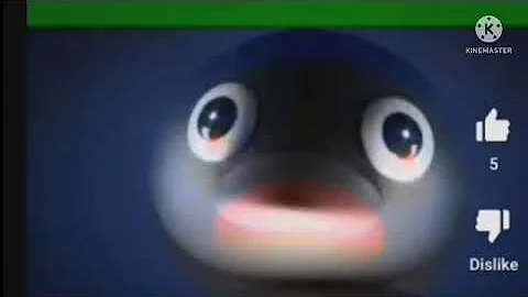 pingu noot noot 8k