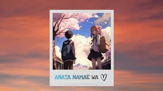 Download Lagu Anata Namae Wa - Yuki Ramchiary \u0026 Hayensa |Miniswrang brahma MP3