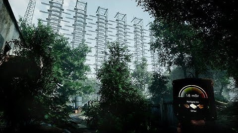 Radeon Driver 21.7.2 Heaven, Superposition + Chernobylite FSR Testing - RX 6700 XT + R5 3600