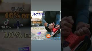 كوبون اكتف ✅| اقوي كود خصم اكتف جديد فعال 2022 🔥🔥 عروض يوم العزاب 😍😎 | Activ Coupon