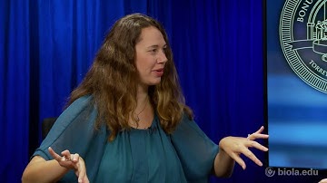 Studying Music as a Text [Torrey Honors Institute]