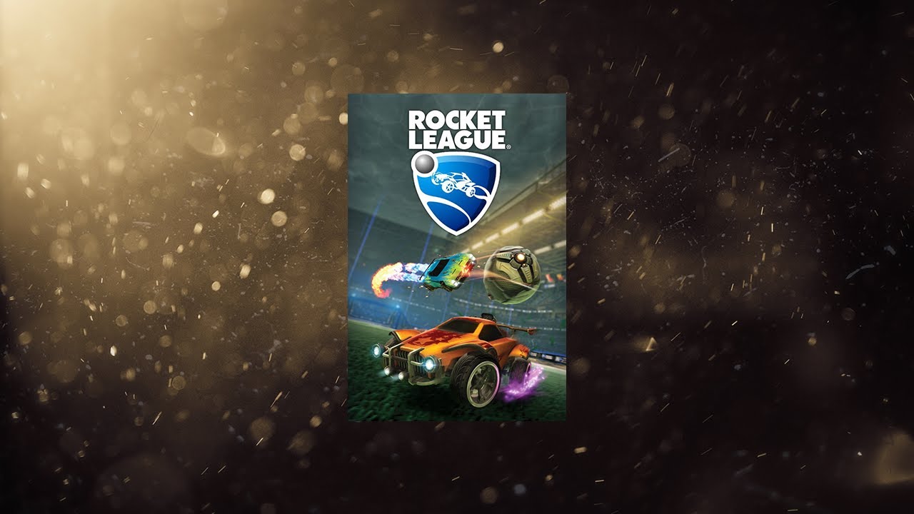 Rocket League Gameplay PC (No Commentary) 2020
