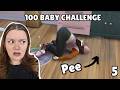 The Game Does NOT Want Me to Have More Babies!! 100 Baby Challenge pt. 5
