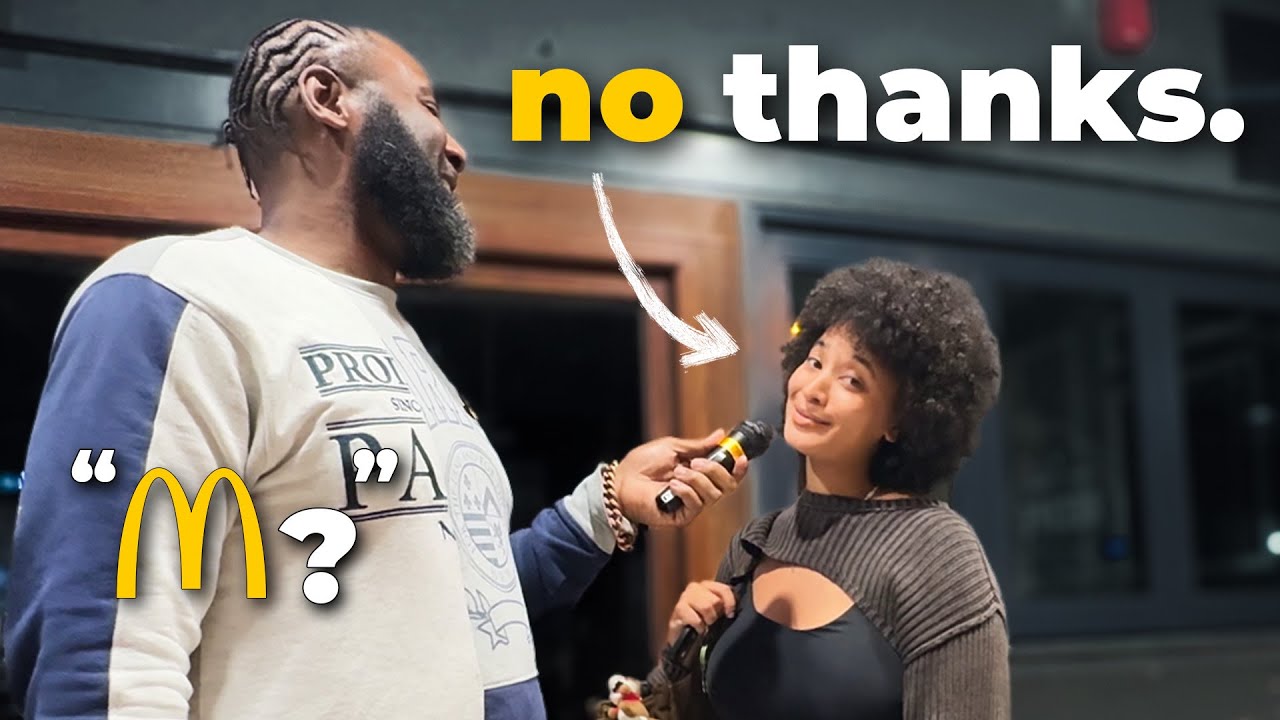 How is dating in Cape Town 2025 | Long Street Interviews EP3 🇿🇦