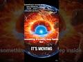 2026 Scan Reveals "Pre-Human" Object Under Pacific! 🌊🗿 #shorts #usa #mystery