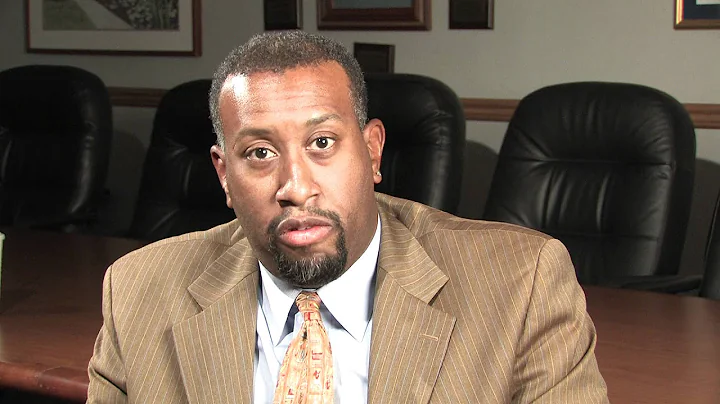 Dr Robert Coats II, MD: Finger Joint Stiffness-A D...
