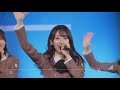 日向坂46 ライブ 「アディショナルタイム」 live 「脈打つ感情」
