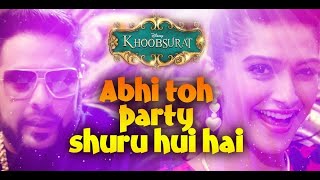 Abhi tho party remix by dj red mash & dj mit maxx