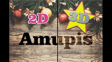 Carved wood effects using gimp