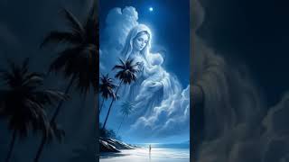 ## mother Ave Maria ✝️🛐