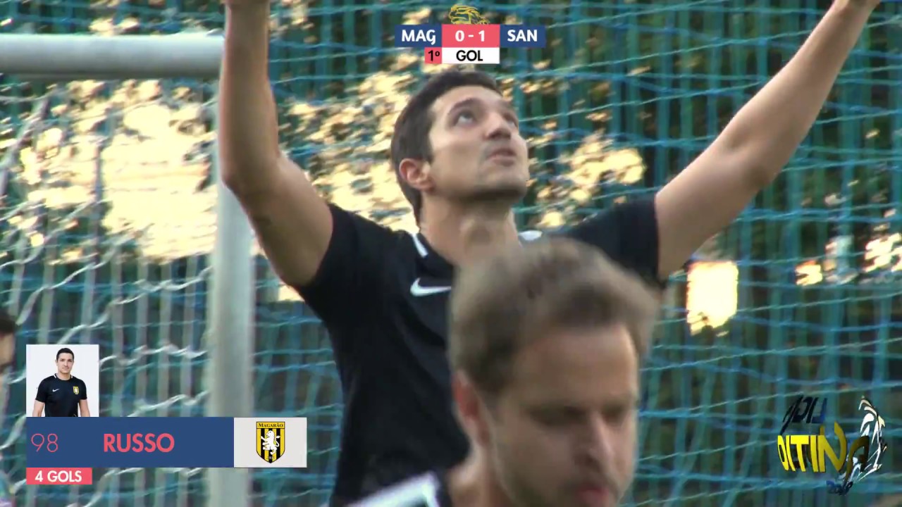 Magarão x San Lourenço | Liga Beneditina 2018 | 5ª Rodada (26/mai/2018) camera iphone 8 plus apk