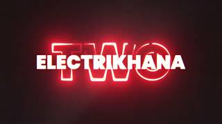 Here's a peek into Electrikhana 2 featuring @kblock43. Rest in peace, legend 🙏