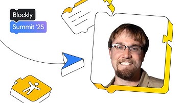 What else is new in Blockly v12? | Blockly Summit 2025