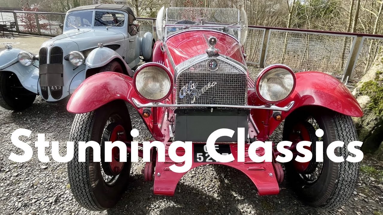 Taking My Bargain VXR8 To A Car Meet 