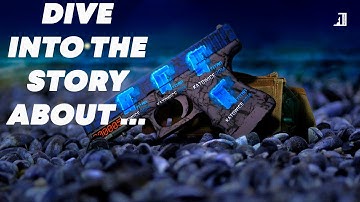 The Legendary Duo: USP-S & Glock-18 in Counter-Strike 2