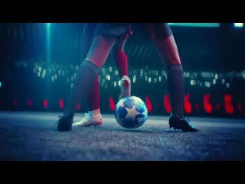 UEFA Super Cup 2019 Intervalo HD Nissan & Pepsi PL 1