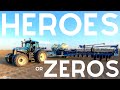 Heroes or Zeros