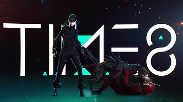 T.I.M.E.S. - CryEngine 3 Powered Time Traveling Reality Show FPS