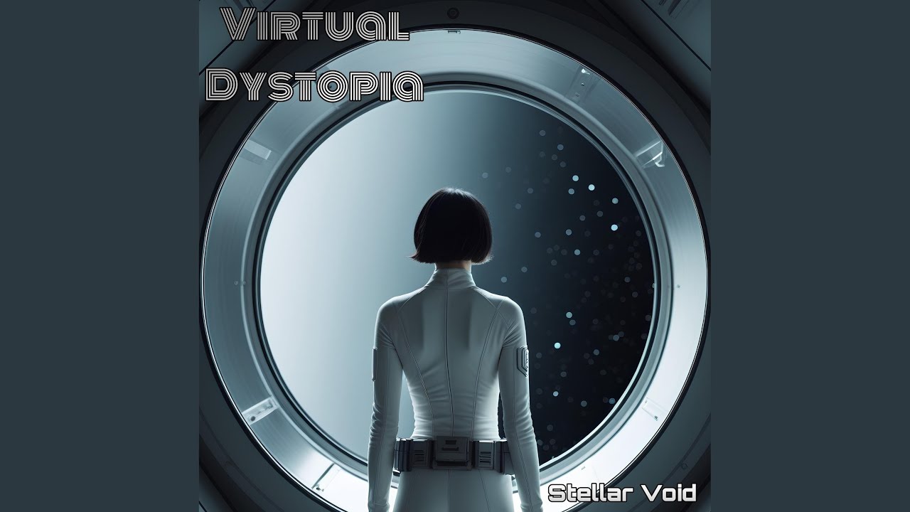Watch Stellar Void on YouTube Watch Stellar Void on YouTube