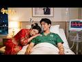 To Save Mom Poor Girl Married Comatose CEO But Wedding Night He Opened Eyes