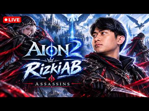 Rizki AB broadcast preview
